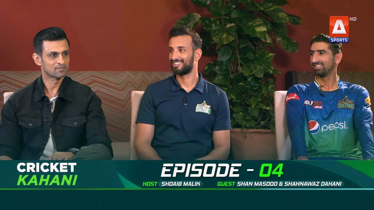 Episode # 04